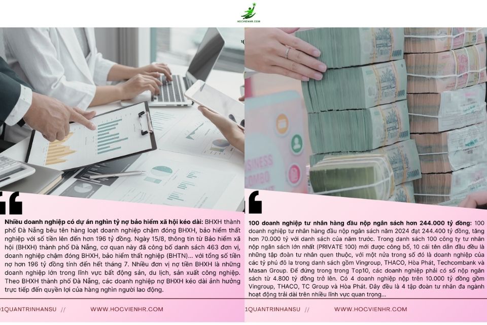 BẢN TIN NHÂN SỰ NGÀY 17-18/8/2025