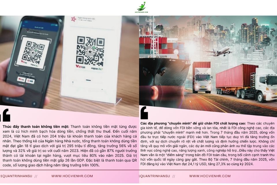 BẢN TIN NHÂN SỰ NGÀY 19-20/8/2025