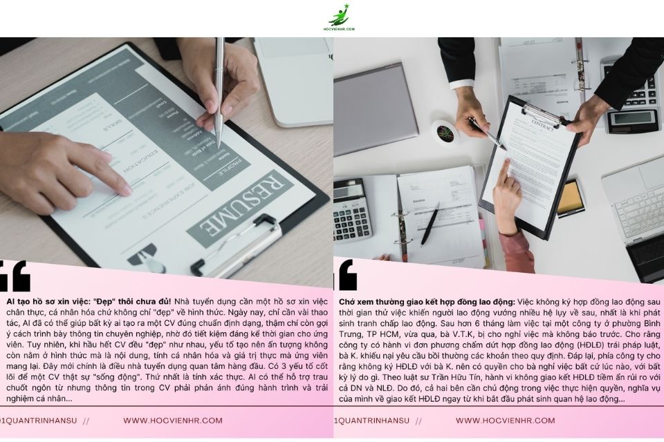 BẢN TIN NHÂN SỰ NGÀY 23-24/8/2025