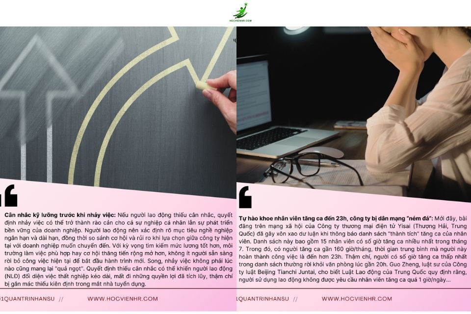 BẢN TIN NHÂN SỰ NGÀY 23-24/8/2025