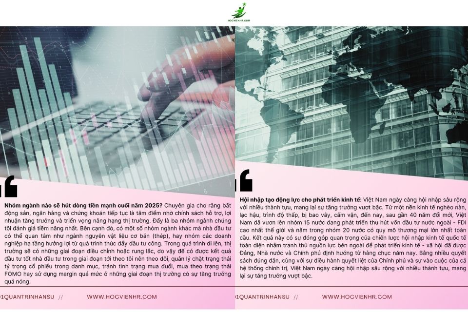 BẢN TIN NHÂN SỰ NGÀY 25-26/8/2025