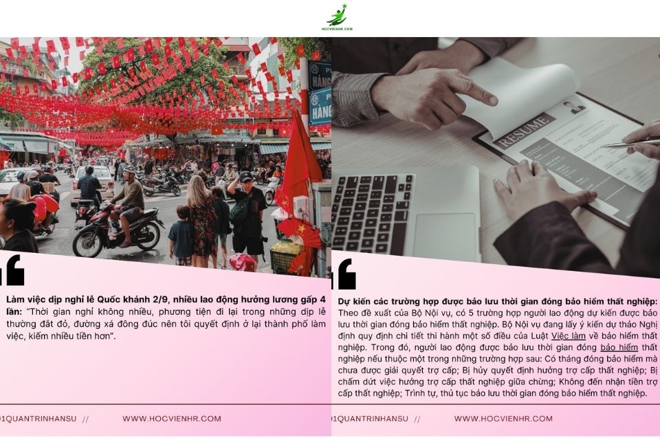 BẢN TIN NHÂN SỰ NGÀY 27-28/8/2025