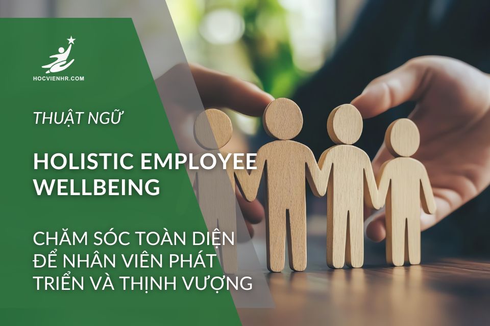 Holistic Employee Wellbeing