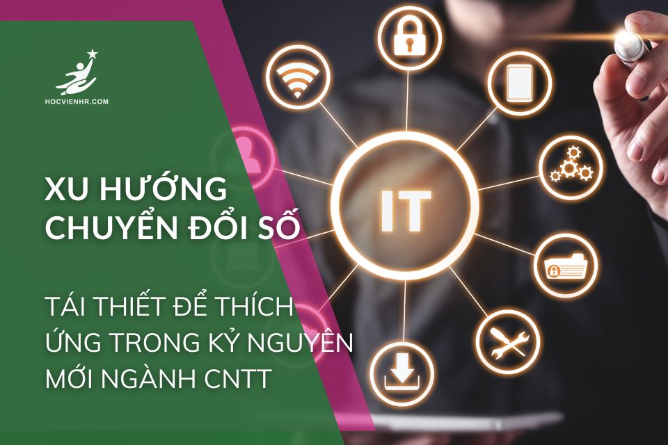 Chuyển đổi số