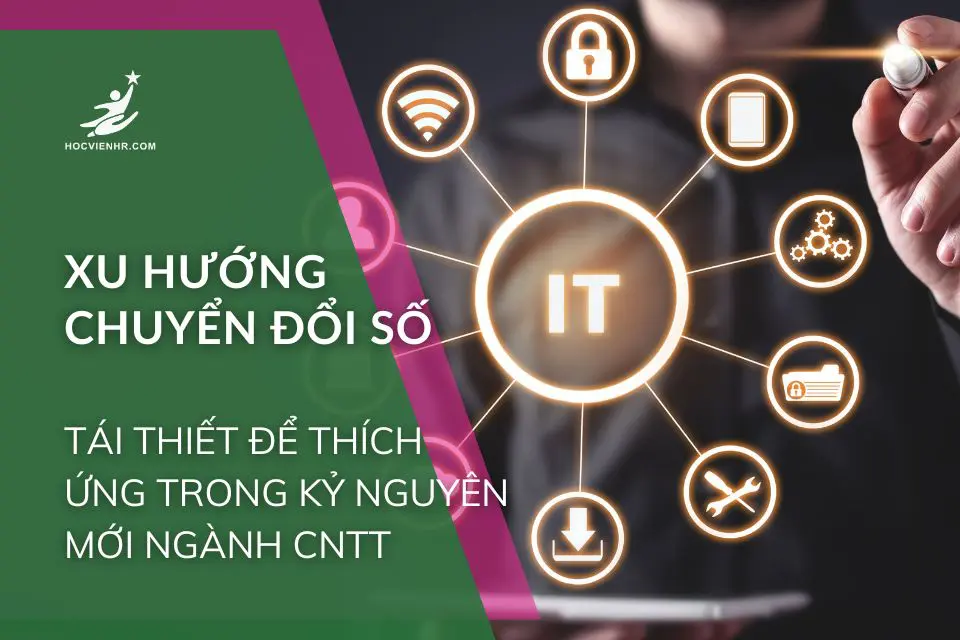 Chuyển đổi số