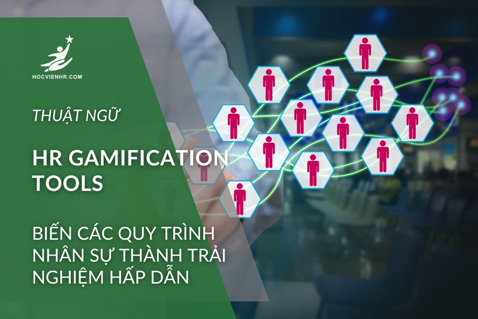HR Gamification Tools