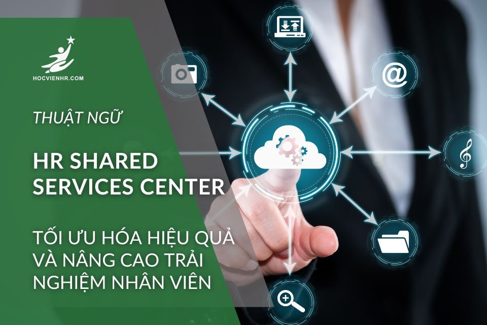 HR Shared Services Center