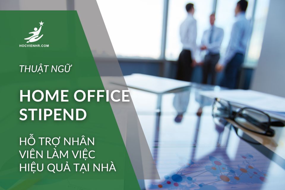 Home Office Stipend