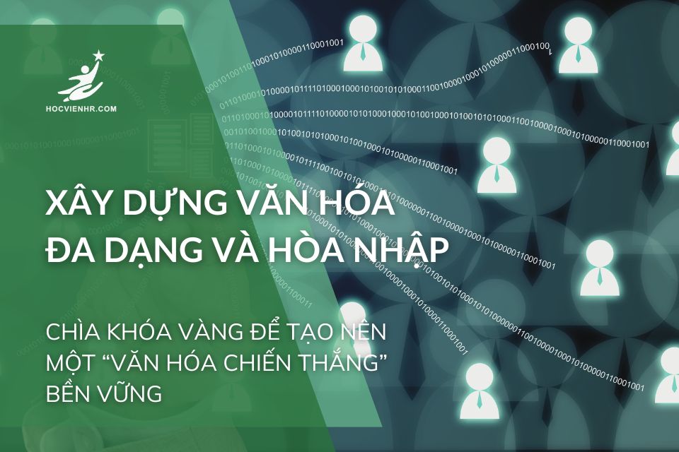 Xây Dựng Văn Hóa Đa Dạng