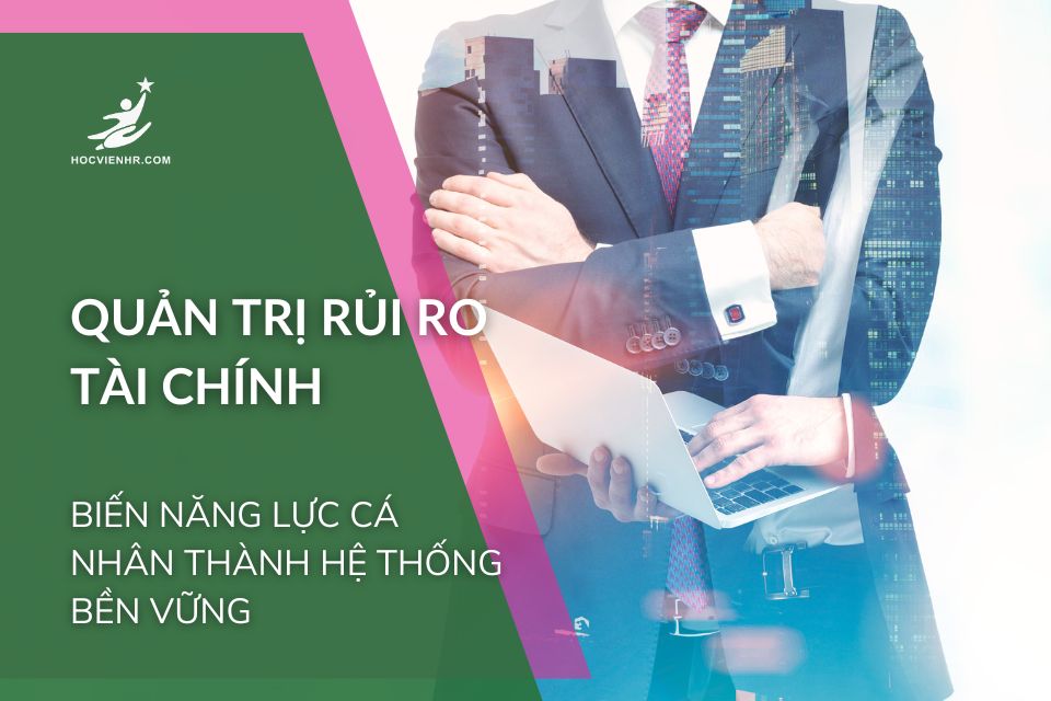 Quản trị rủi ro tài chính