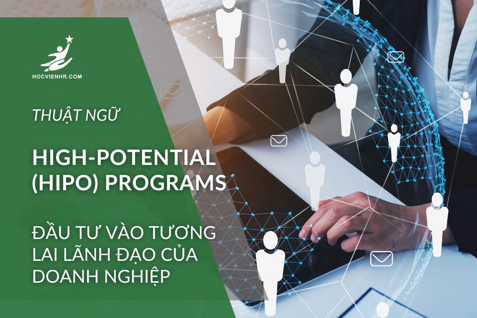 High-Potential (HiPo) Programs