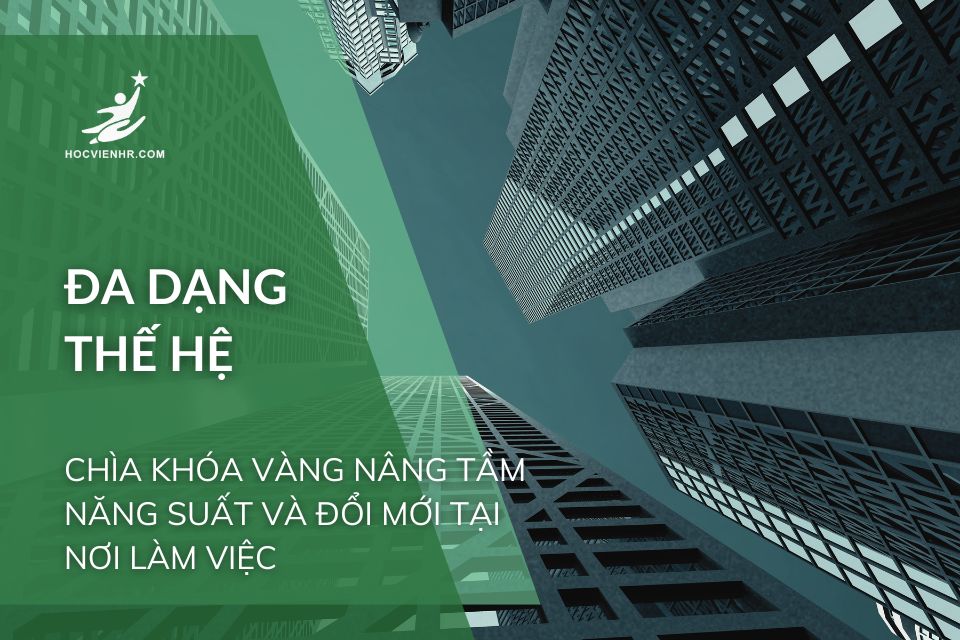 Đa dạng thế hệ