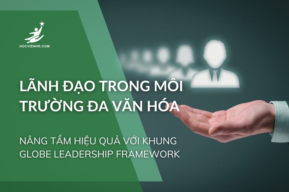 Lãnh đạo trong môi trường đa văn hóa