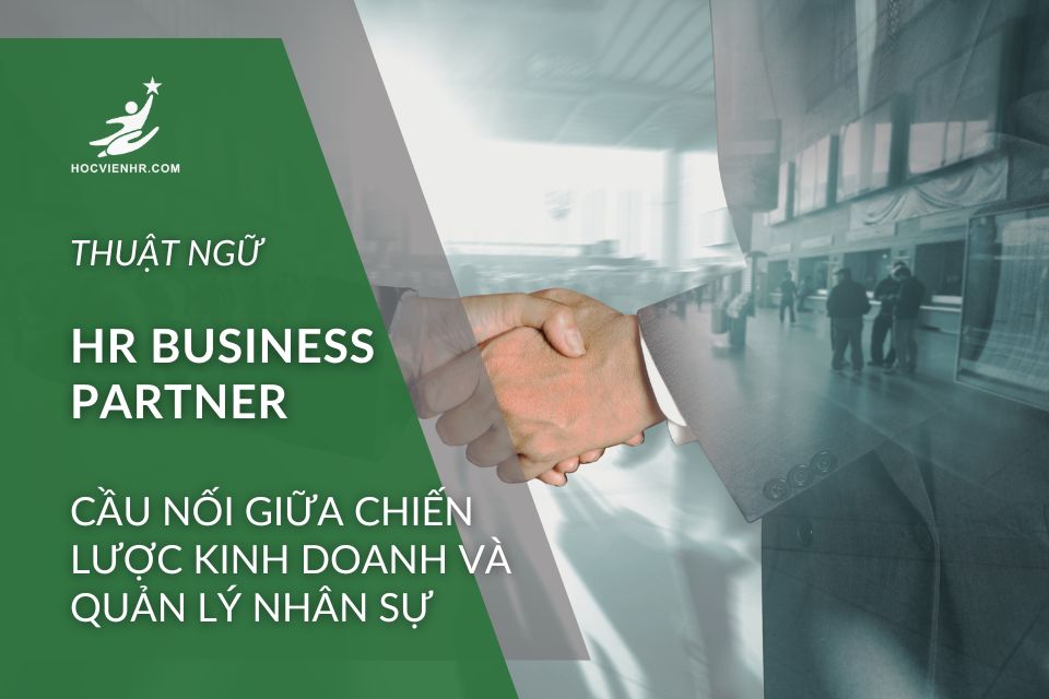 HR Business Partner