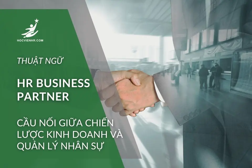 HR Business Partner