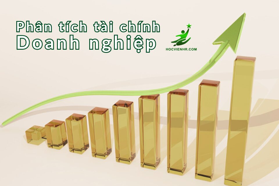 Đo lường hiệu quả trong phương pháp đào tạo phân tích tài chính doanh nghiệp