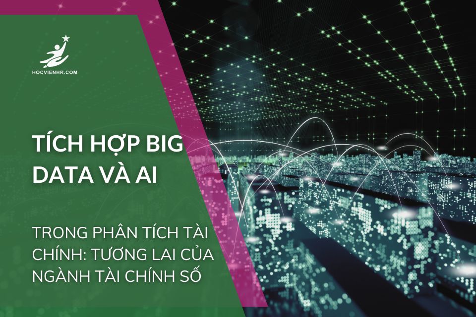 Tích Hợp Big Data và AI