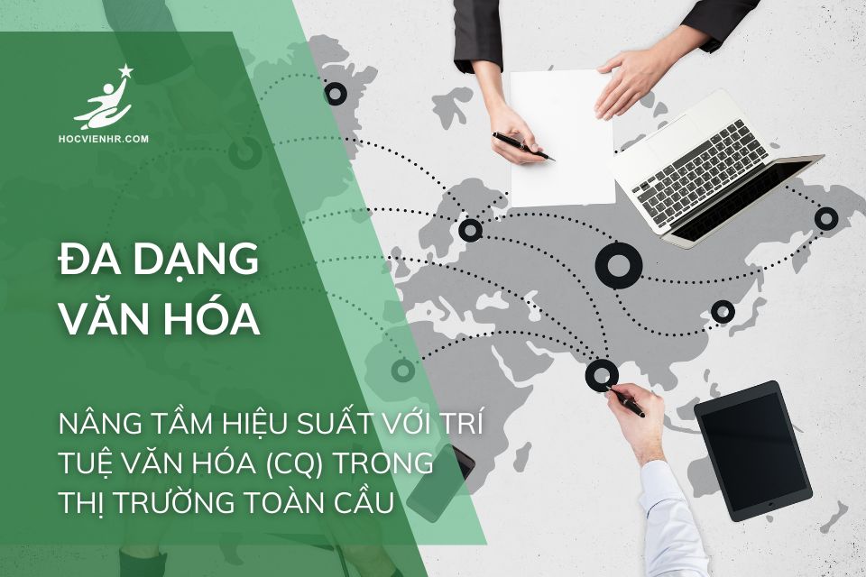 Trí tuệ Văn hóa