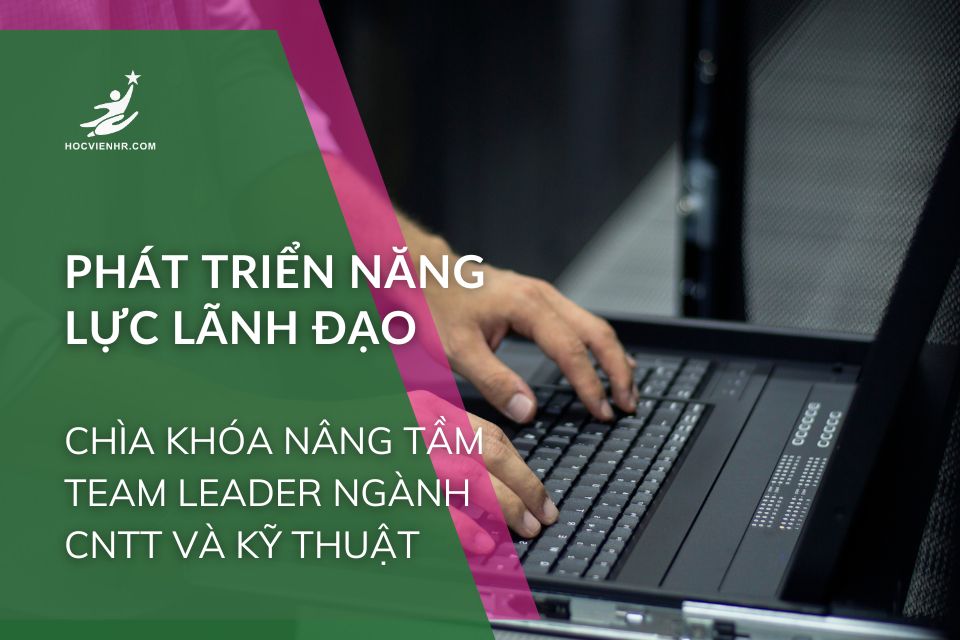 Phát triển năng lực lãnh đạo