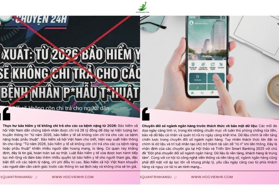 BẢN TIN NHÂN SỰ NGÀY 24-25/9/2025