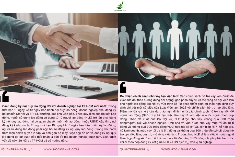 BẢN TIN NHÂN SỰ NGÀY 20-21/9/2025