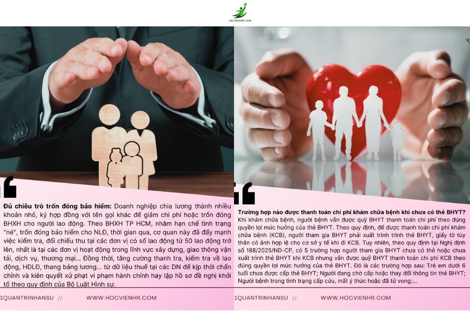 BẢN TIN NHÂN SỰ NGÀY 14-15/9/2025