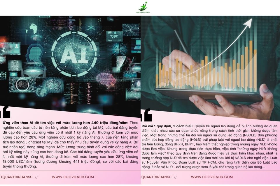 BẢN TIN NHÂN SỰ NGÀY 16-17/9/2025