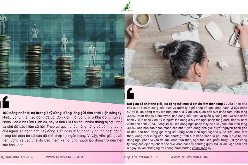 BẢN TIN NHÂN SỰ NGÀY 14-15/9/2025