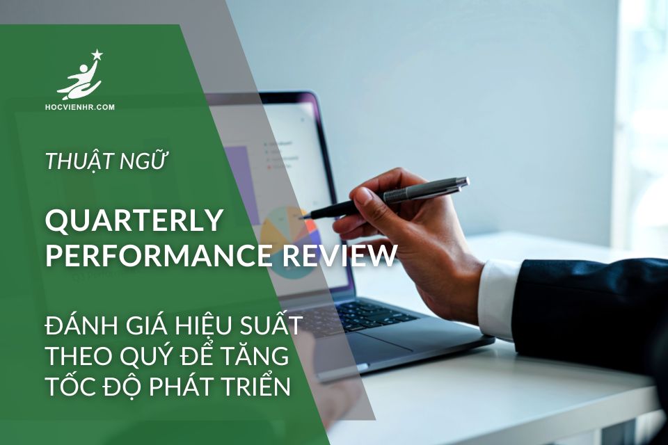 Quarterly Performance Review