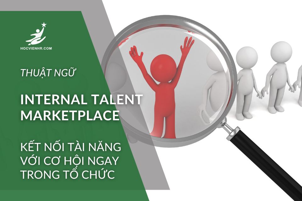 Internal Talent Marketplace
