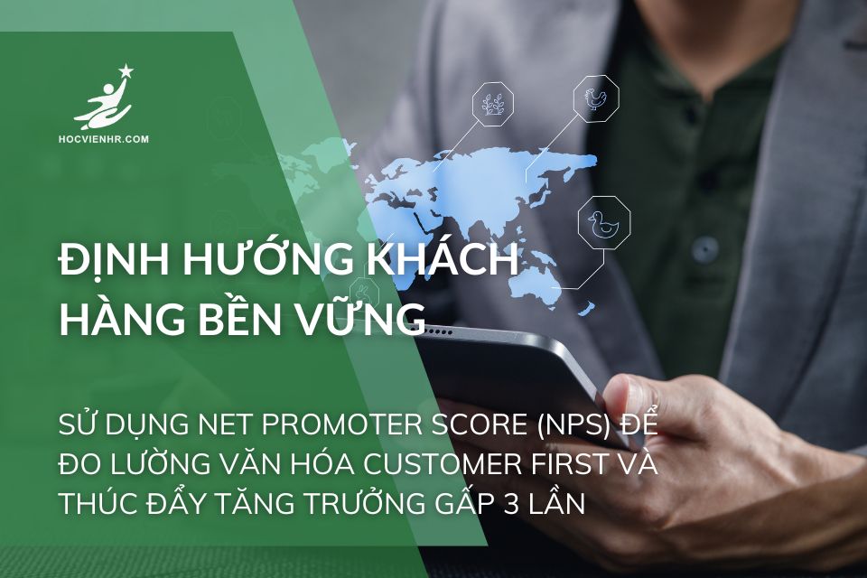 Định Hướng Khách Hàng