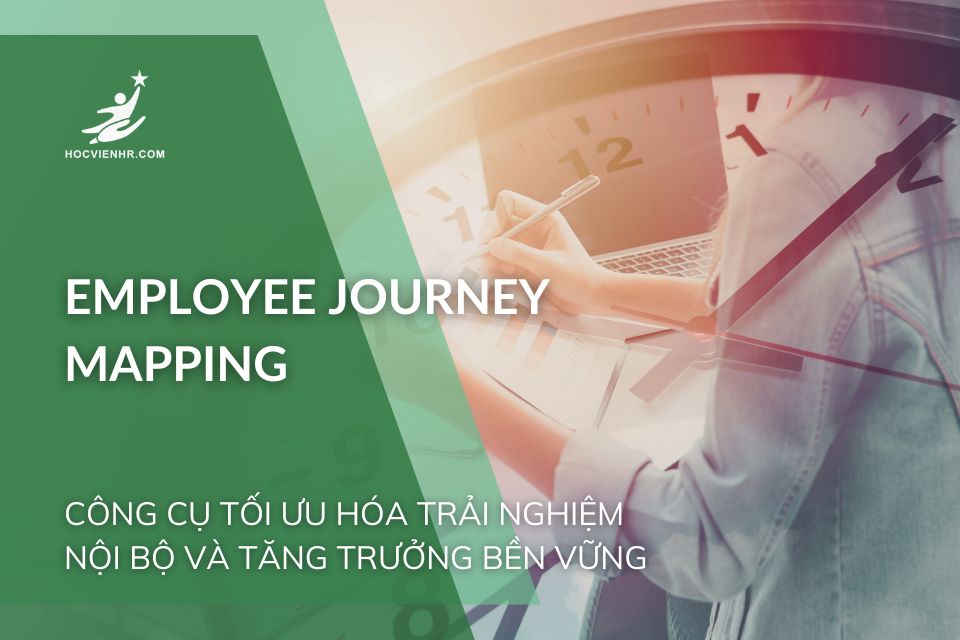 Employee Journey Mapping