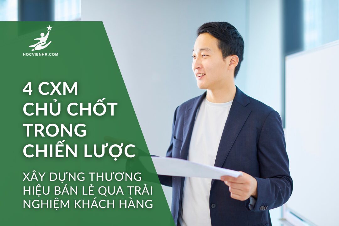 Talent Mobility – Lưu chuyển nhân tài là gì và tại sao quan trọng