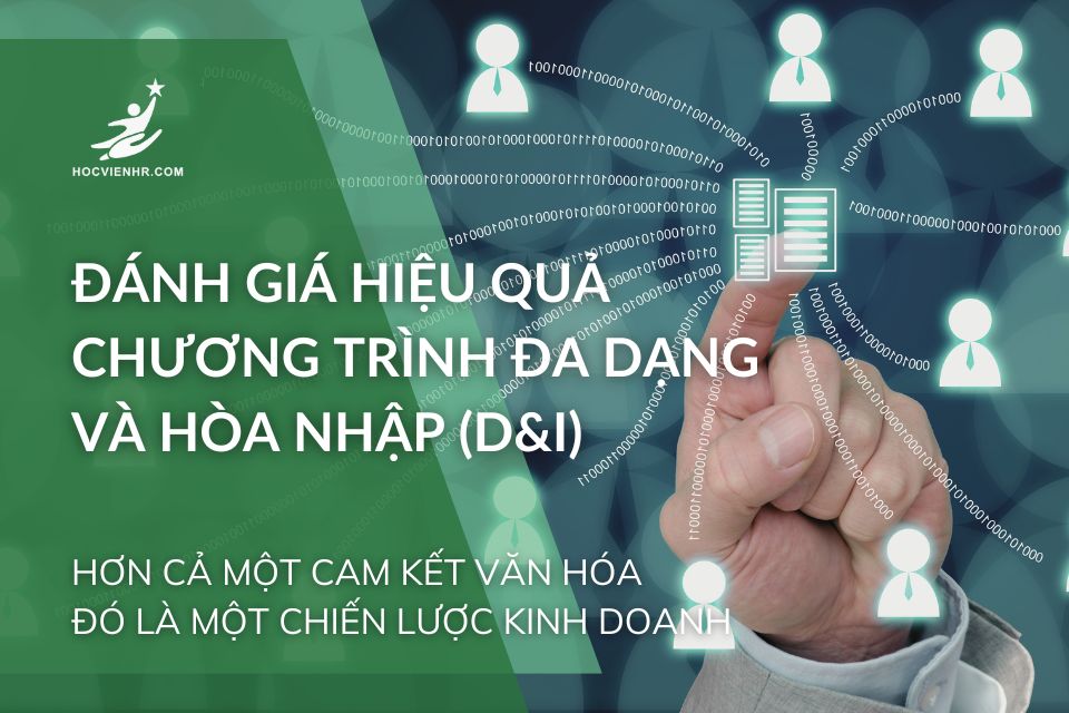 Chương trình đa dạng và hòa nhập