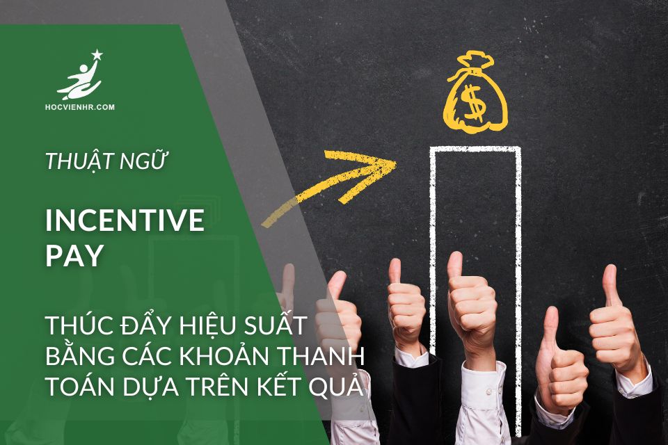 Incentive Pay