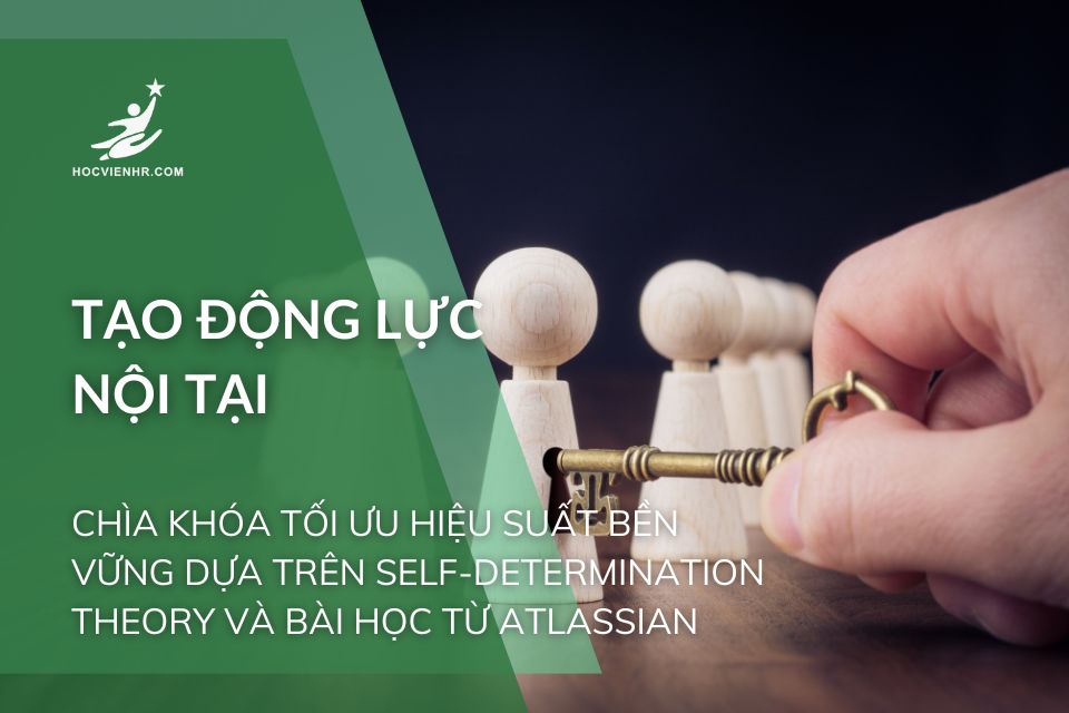 Động Lực Nội Tại