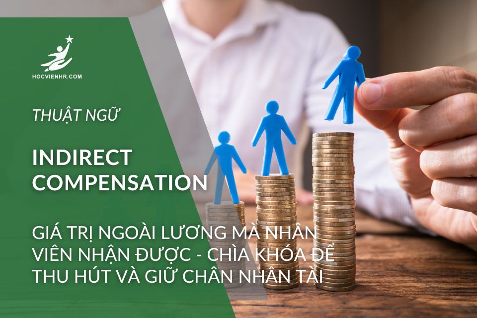 Indirect Compensation