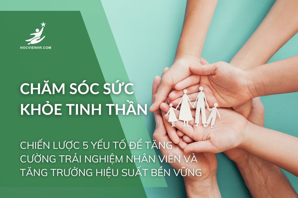 Sức Khỏe Tinh Thần