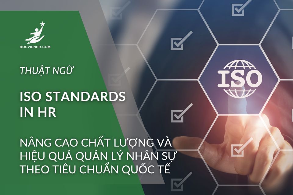 ISO Standards in HR