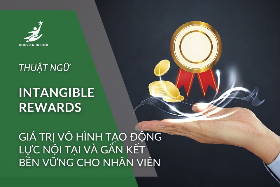 Intangible Rewards