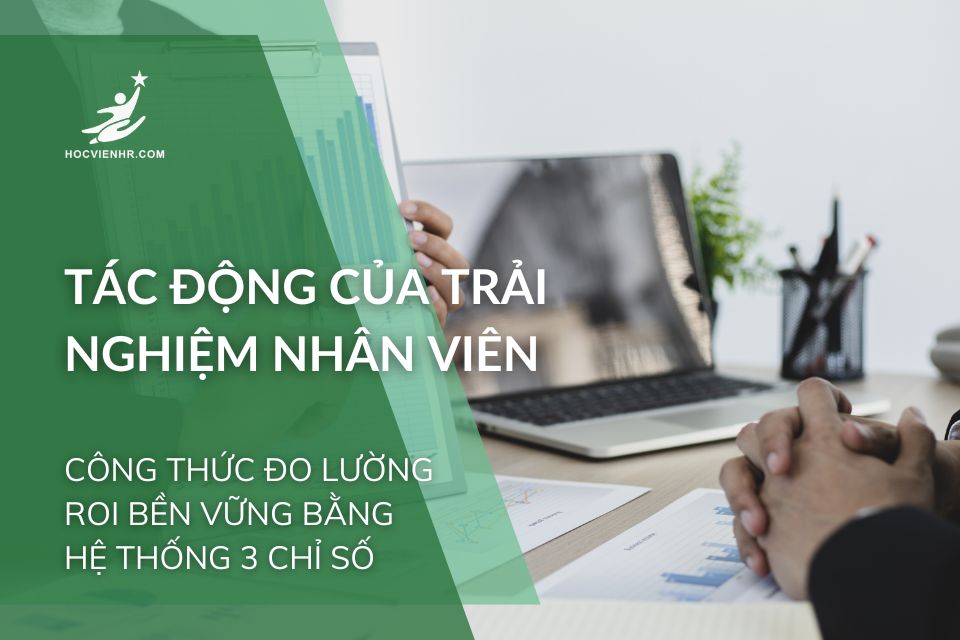 Trải Nghiệm Nhân Viên