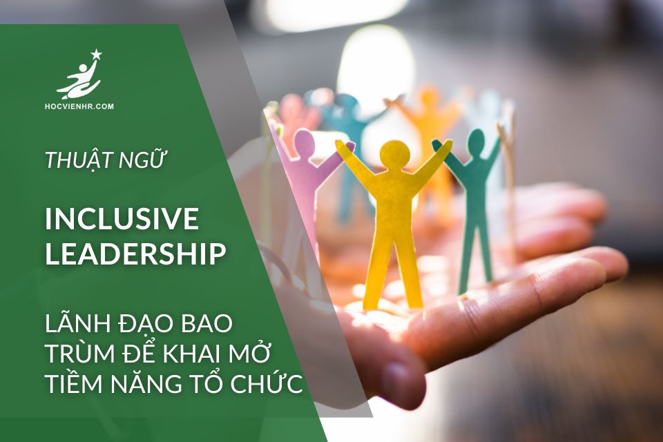 Inclusive Leadership