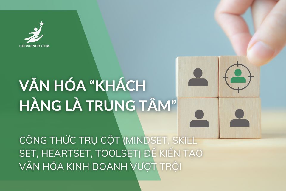 Khách Hàng Là Trung Tâm