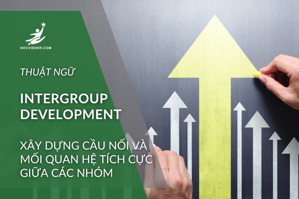 Intergroup Development