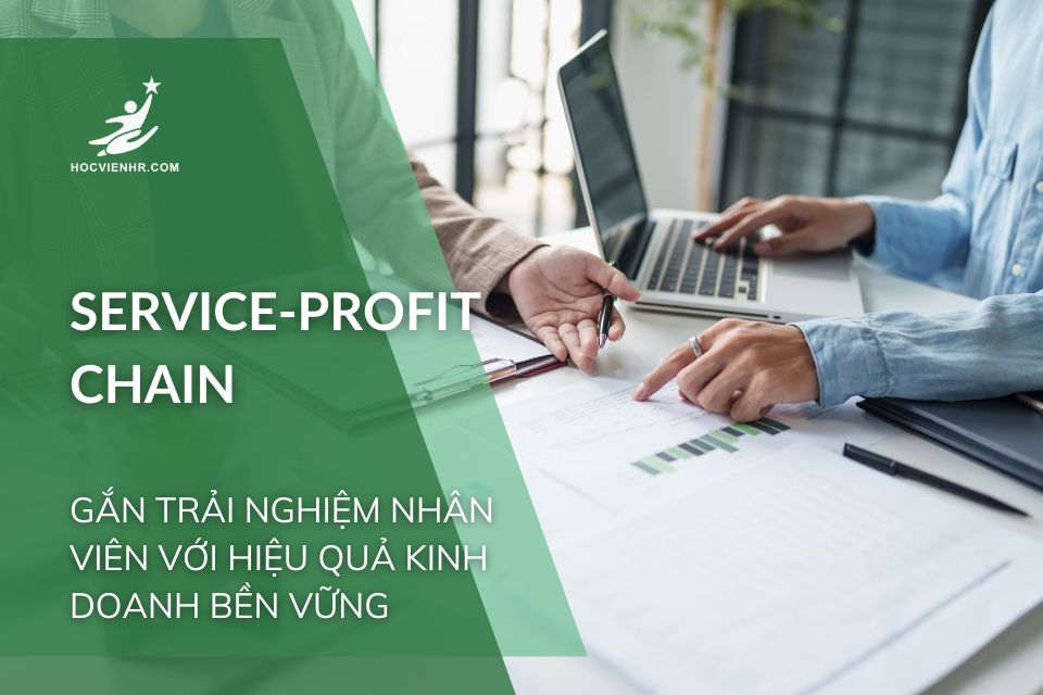 Service-Profit Chain