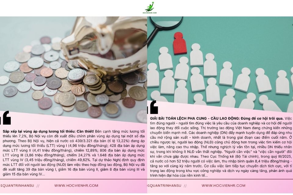 BẢN TIN NHÂN SỰ NGÀY 6-7/10/2025