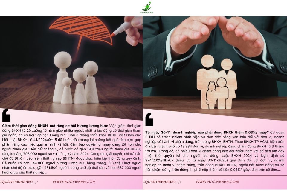 BẢN TIN NHÂN SỰ NGÀY 26-27/10/2025