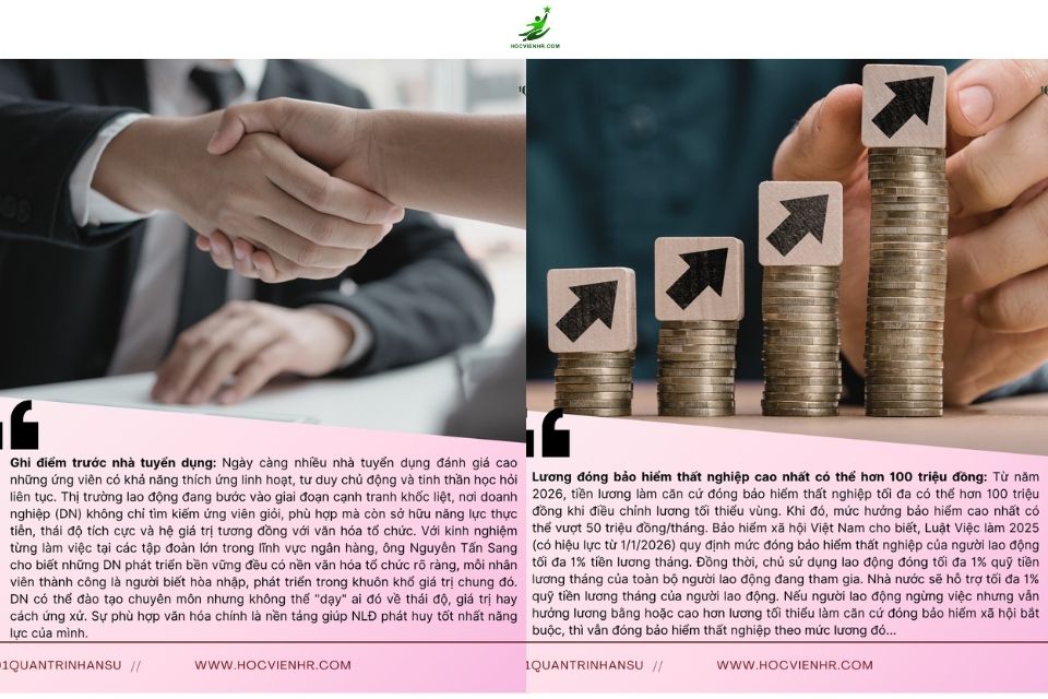 BẢN TIN NHÂN SỰ NGÀY 20-21/10/2025