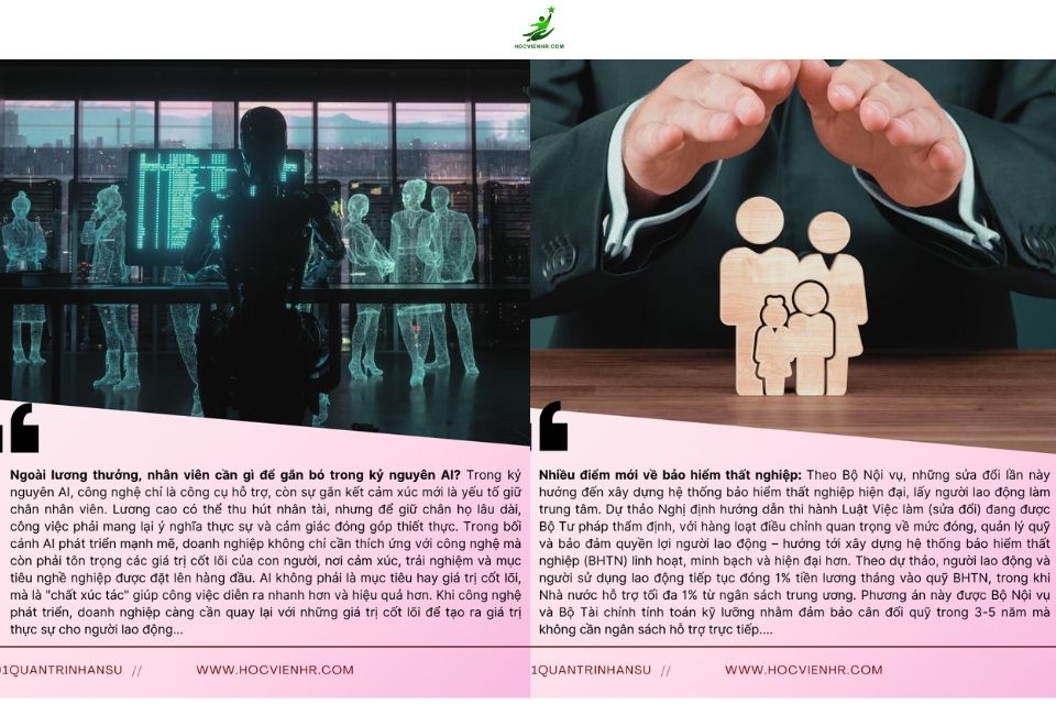 BẢN TIN NHÂN SỰ NGÀY 14-15/10/2025
