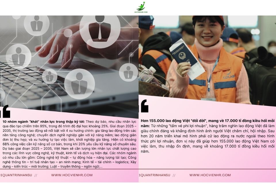 BẢN TIN NHÂN SỰ NGÀY 22-23/10/2025